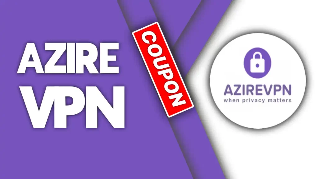 AzireVPN Discount Code