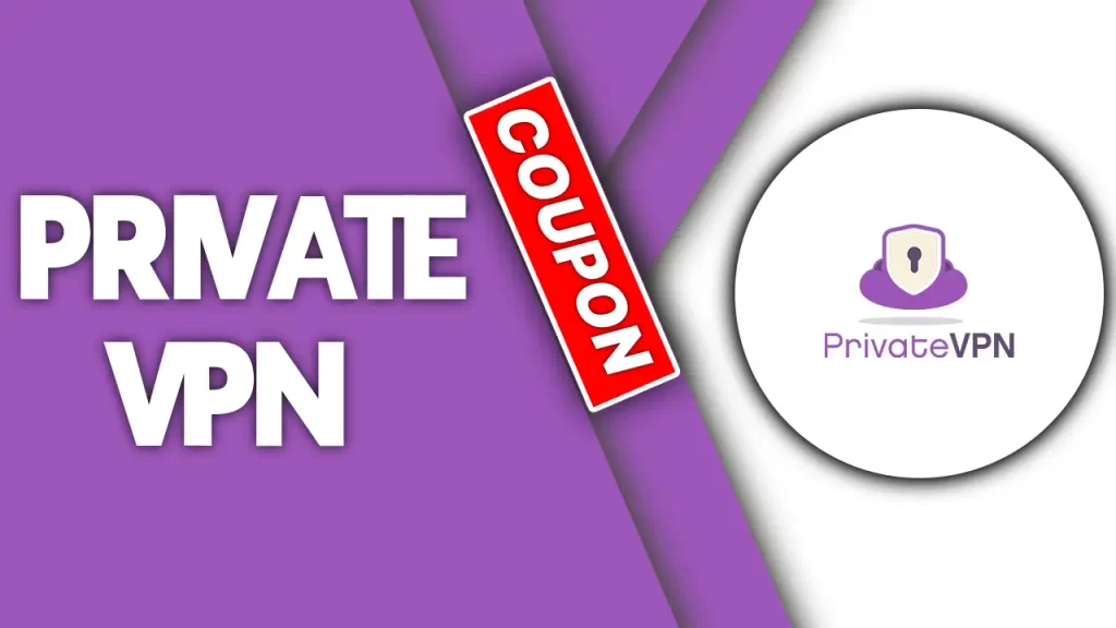 PrivateVPN promo code