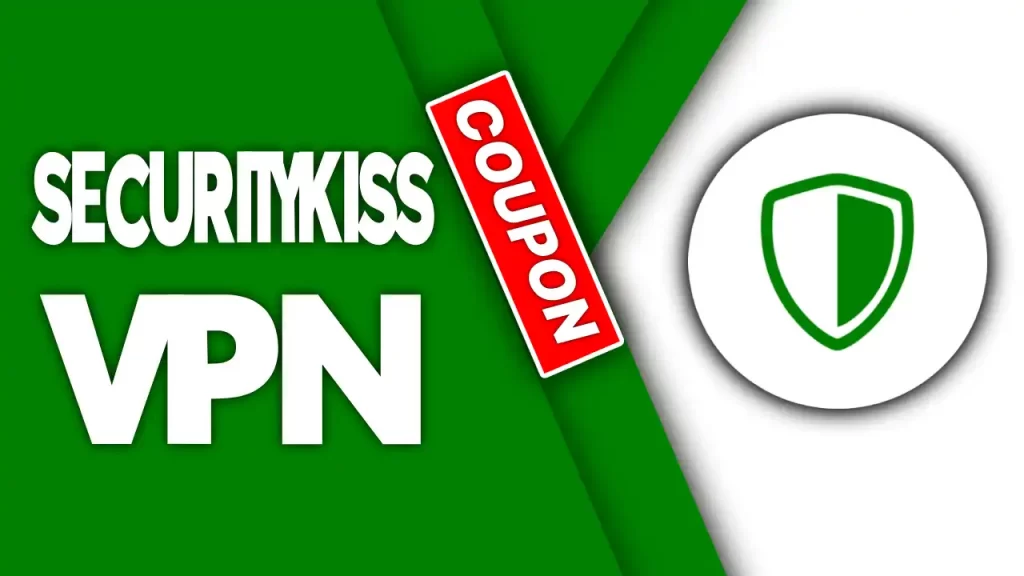Securitykiss VPN promo code