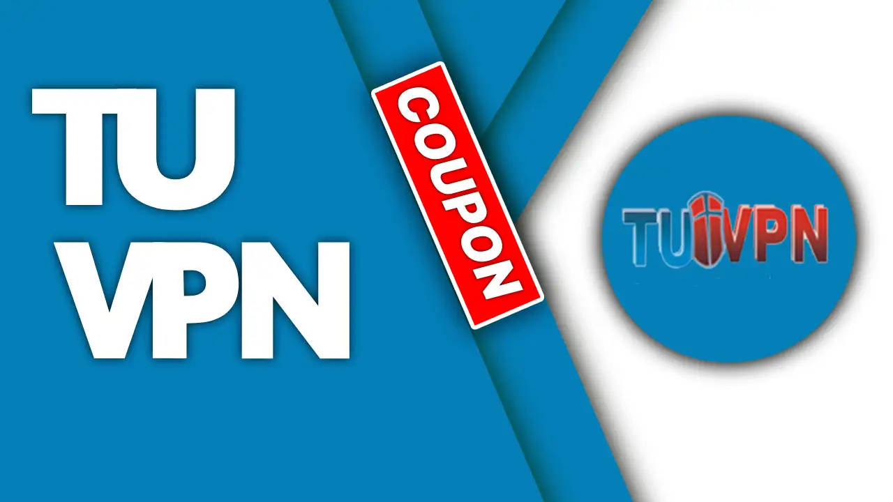 TuVPN Promo Code 2024 TuVPN discounts