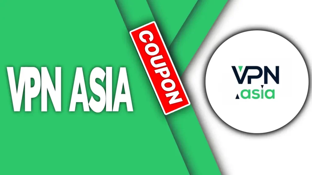 VPN Asia discount code
